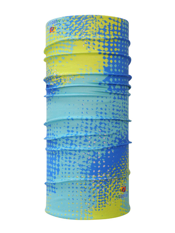 多功能魔術頭巾-設計師系列