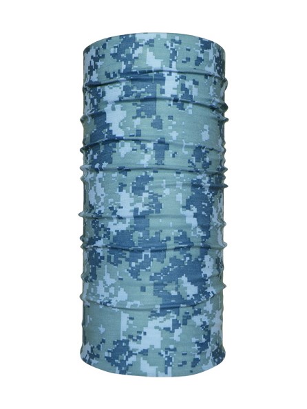 多功能魔術頭巾-原創系列