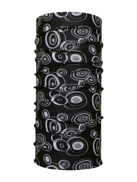 多功能魔術頭巾-原創系列