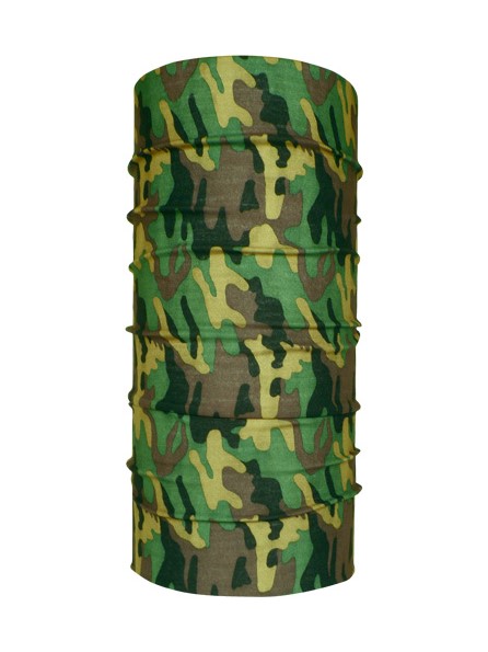 多功能魔術頭巾-原創系列