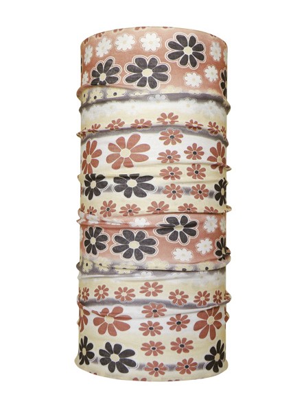 多功能魔術頭巾-原創系列