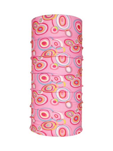 多功能魔術頭巾-原創系列