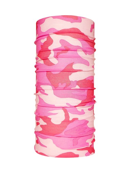 多功能魔術頭巾-原創系列