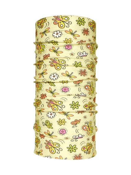 多功能魔術頭巾-原創系列