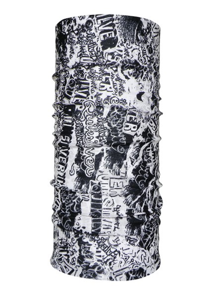 多功能魔術頭巾-原創系列