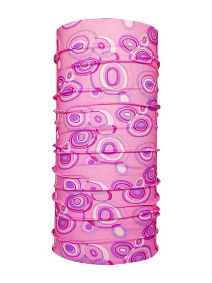 多功能魔術頭巾-原創系列