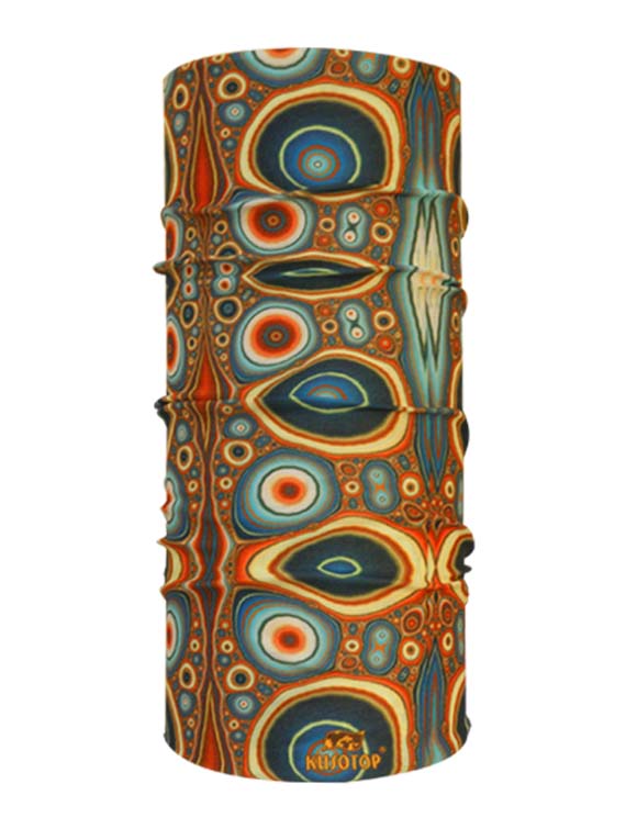 多功能魔術頭巾-設計師系列