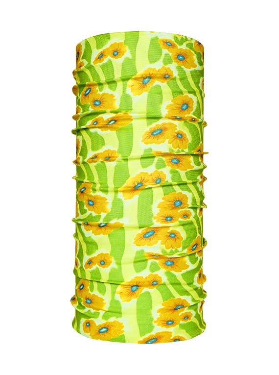 多功能魔術頭巾-原創系列