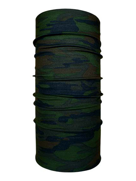 多功能魔術頭巾-原創系列