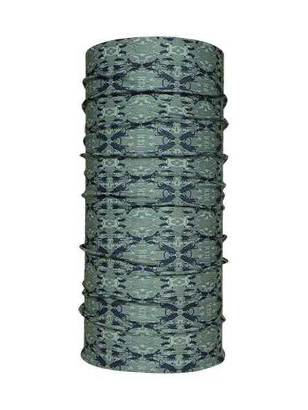 多功能魔術頭巾-原創系列