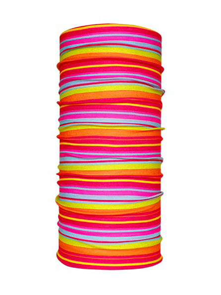 多功能魔術頭巾-原創系列