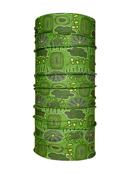 多功能魔術頭巾-原創系列