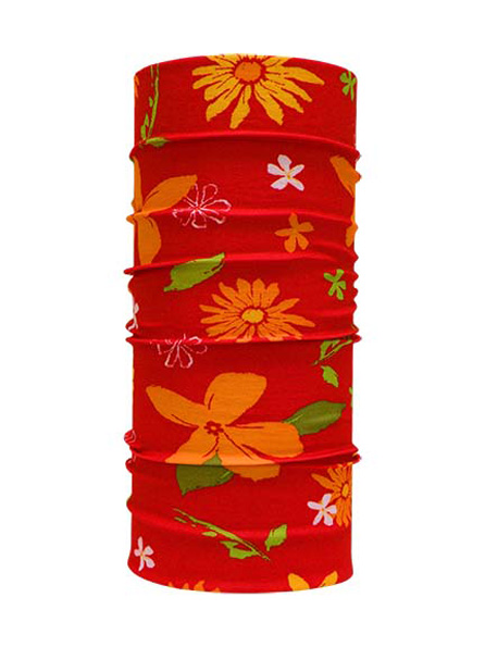 多功能魔術頭巾-原創系列