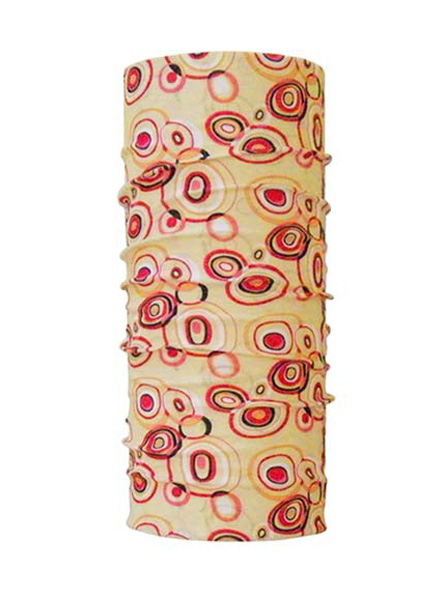 多功能魔術頭巾-原創系列