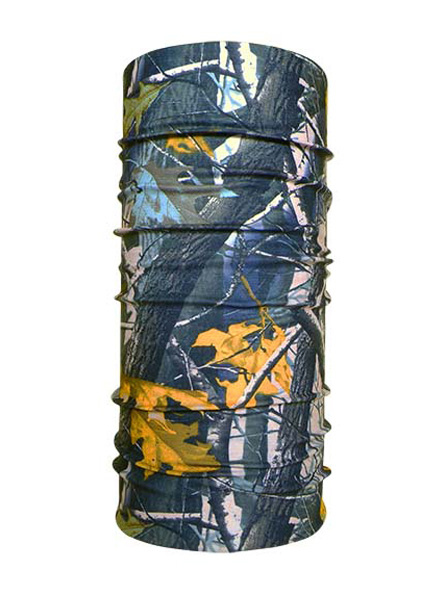 多功能魔術頭巾-原創系列