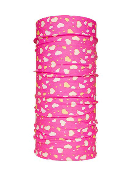 多功能魔術頭巾-原創系列