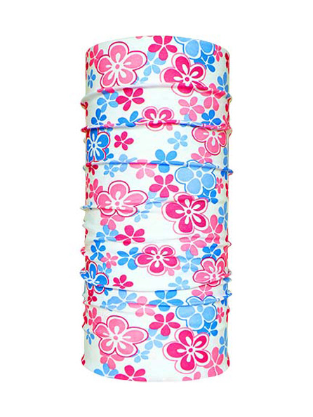 多功能魔術頭巾-原創系列