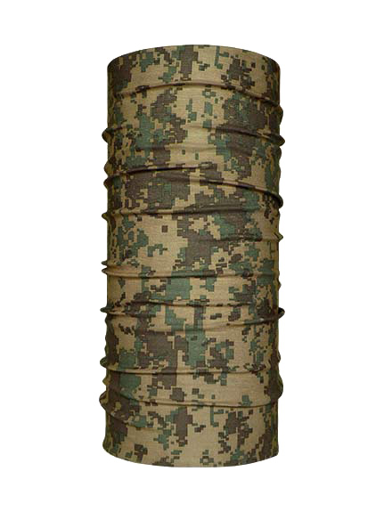 多功能魔術頭巾-原創系列